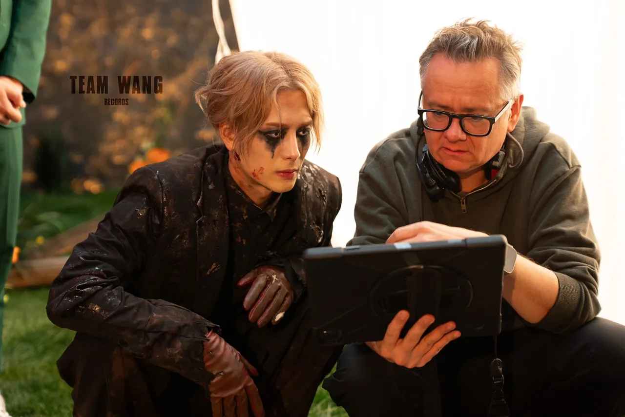 แจ็คสัน หวัง ปล่อยเพลงใหม่ GBAD สาดความเท่สุดร้อนแรงในวันเกิดตัวเอง