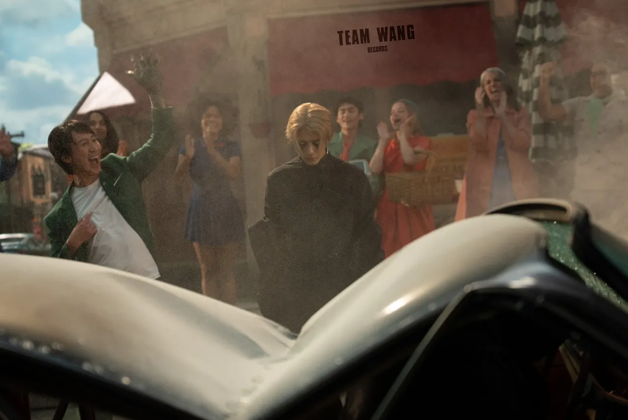 แจ็คสัน หวัง ปล่อยเพลงใหม่ GBAD สาดความเท่สุดร้อนแรงในวันเกิดตัวเอง