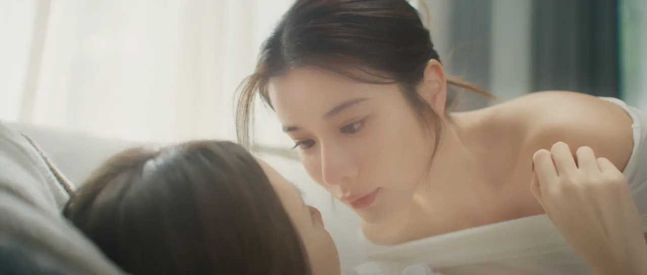 #เก้าเจนเจนเก้า เสิร์ฟเคมีฟินเกินกฎหมายกำหนด ในซีรีส์ GL Love Design รับ(รัก)ออกแบบ 