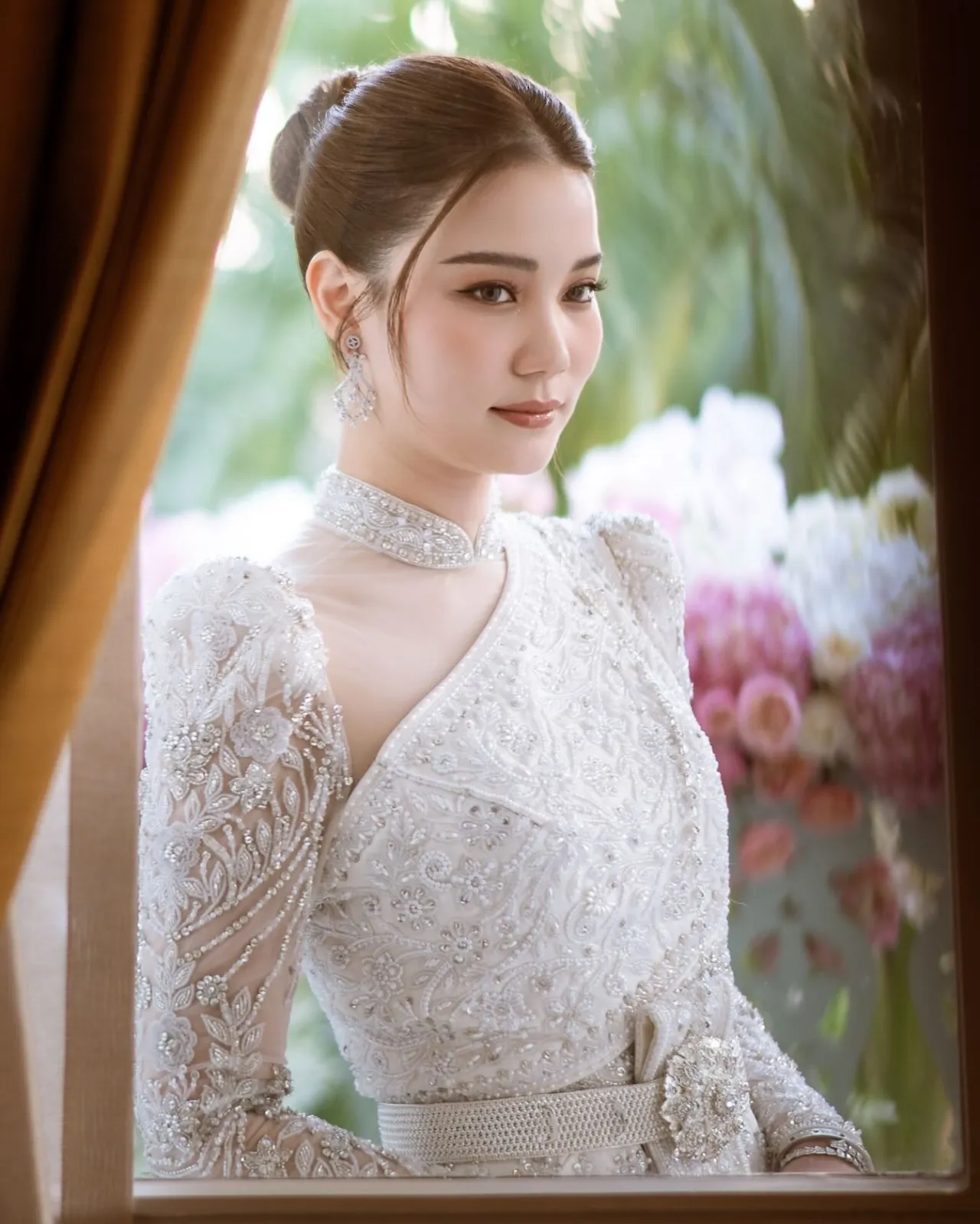 เกิดอะไรขึ้น? เป่าเป้ มาสเตอร์เชฟ ยกเลิกงานแต่งฟ้าผ่า โหดร้ายที่สุดสำหรับผู้หญิงคนหนึ่ง