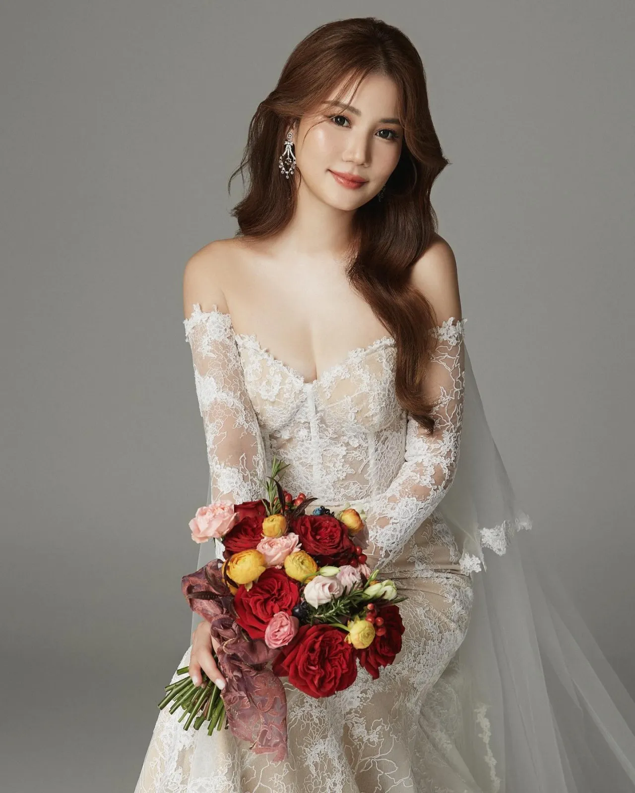 เกิดอะไรขึ้น? เป่าเป้ มาสเตอร์เชฟ ยกเลิกงานแต่งฟ้าผ่า โหดร้ายที่สุดสำหรับผู้หญิงคนหนึ่ง