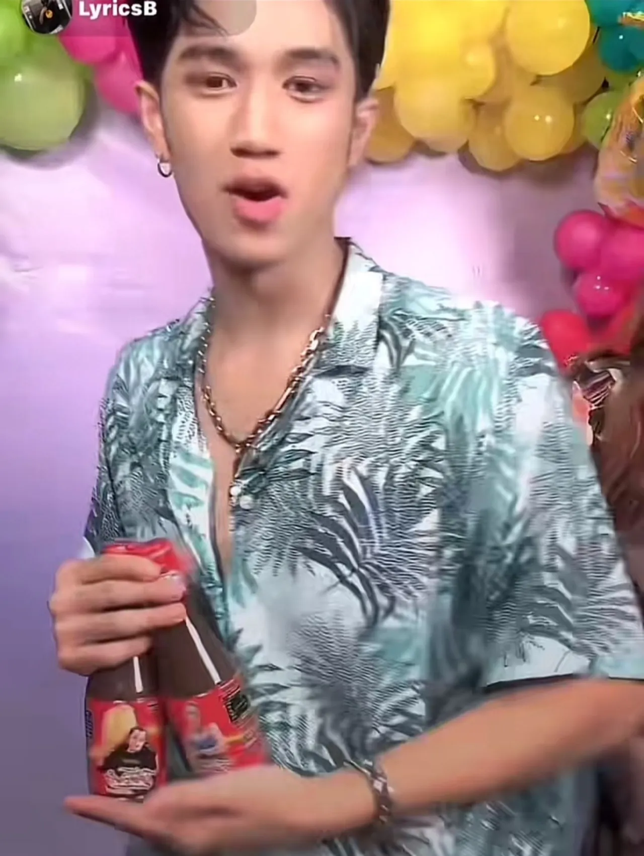 เปิดคิวงาน ลำไย ไหทองคำ เยอะสุดในประเทศไทย บอส สุดเขิน พี่สาวโผล่ส่งของขวัญให้ในไลฟ์