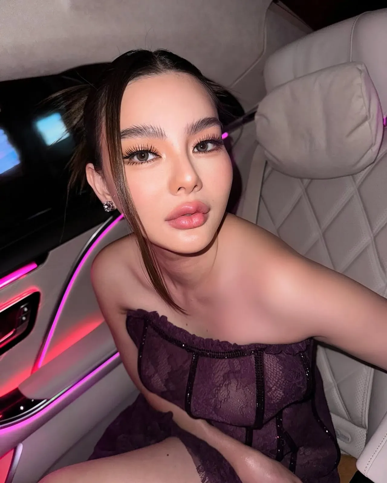 เพจดังเผยสาเหตุ ดิว อริสรา ยังไม่กลับไทย เพราะมีธุระสำคัญต้องจัดการ