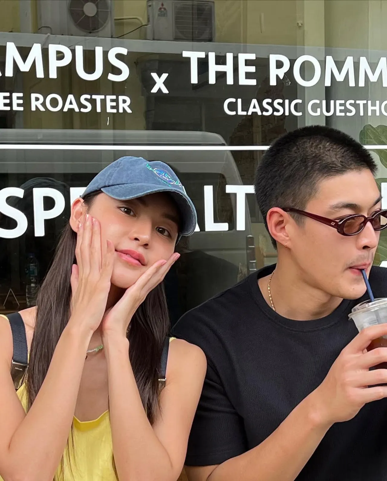 กระปุก พลอยนิรา ถึงกับสะดุด สั่งชาวเน็ตห้ามพิมพ์คำต้องห้าม ลั่น 'รักที่ดีคือรักตัวเอง'