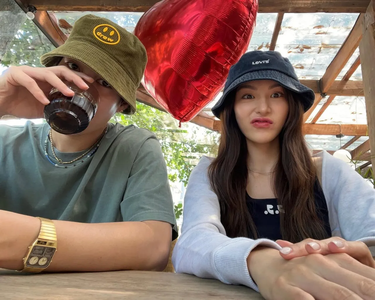 กระปุก พลอยนิรา ถึงกับสะดุด สั่งชาวเน็ตห้ามพิมพ์คำต้องห้าม ลั่น 'รักที่ดีคือรักตัวเอง'