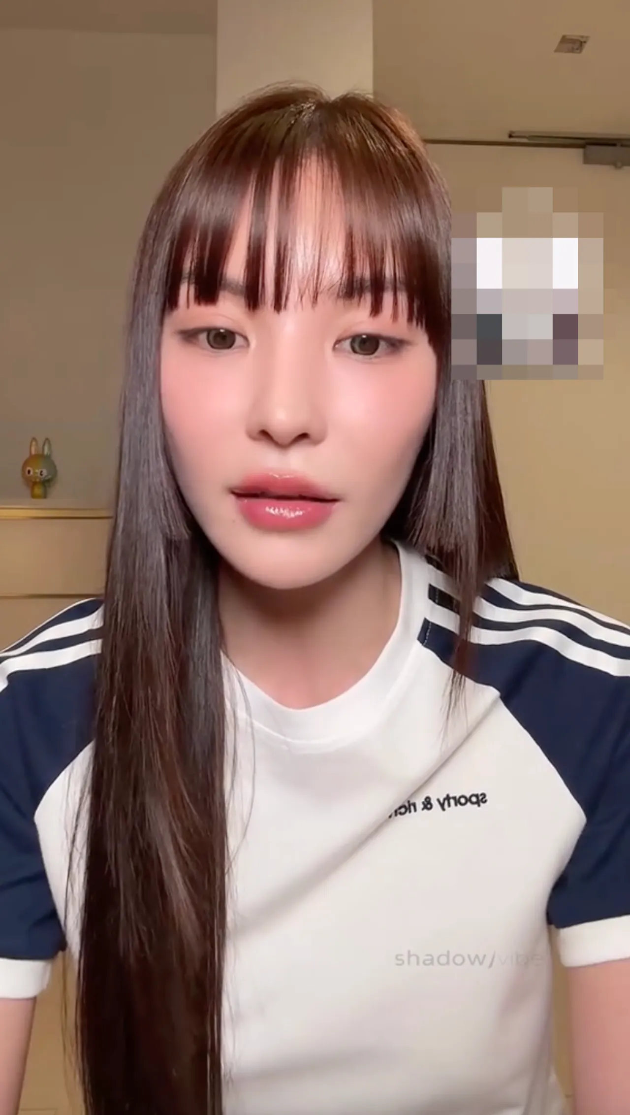 กระปุก พลอยนิรา ถึงกับสะดุด สั่งชาวเน็ตห้ามพิมพ์คำต้องห้าม ลั่น 'รักที่ดีคือรักตัวเอง'