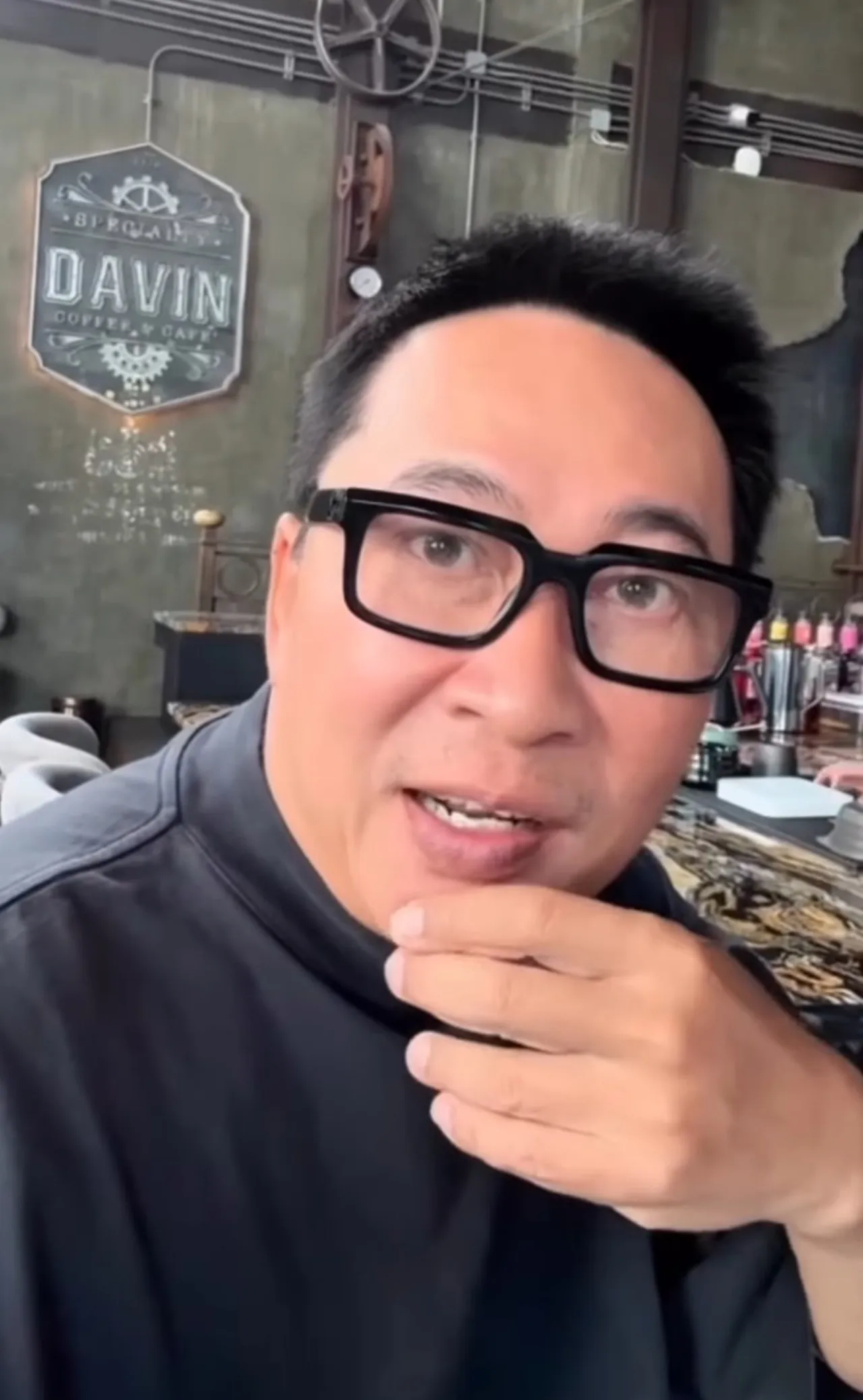 เปิ้ล นาคร ถูกแซะไปไม่รอดถึงมาขายปลาร้า ตอบกลับแบบตรงๆ "มันเรื่องของพี่"