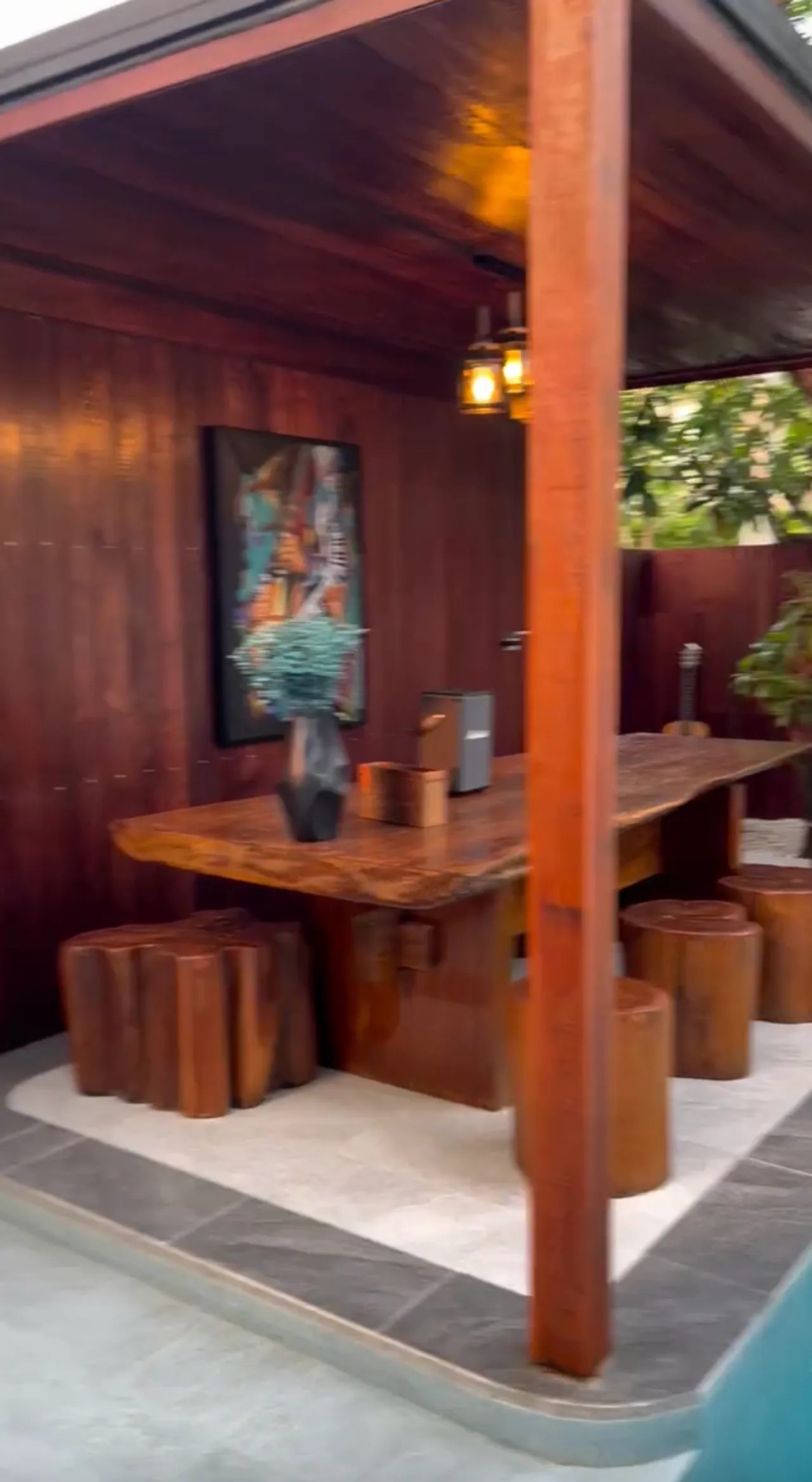 ก้อง ห้วยไร่ เปิดบ้านหลังใหม่ หลังใหญ่น่าอยู่ ตกแต่งสวยงามสมฐานะแบบสุดๆ 