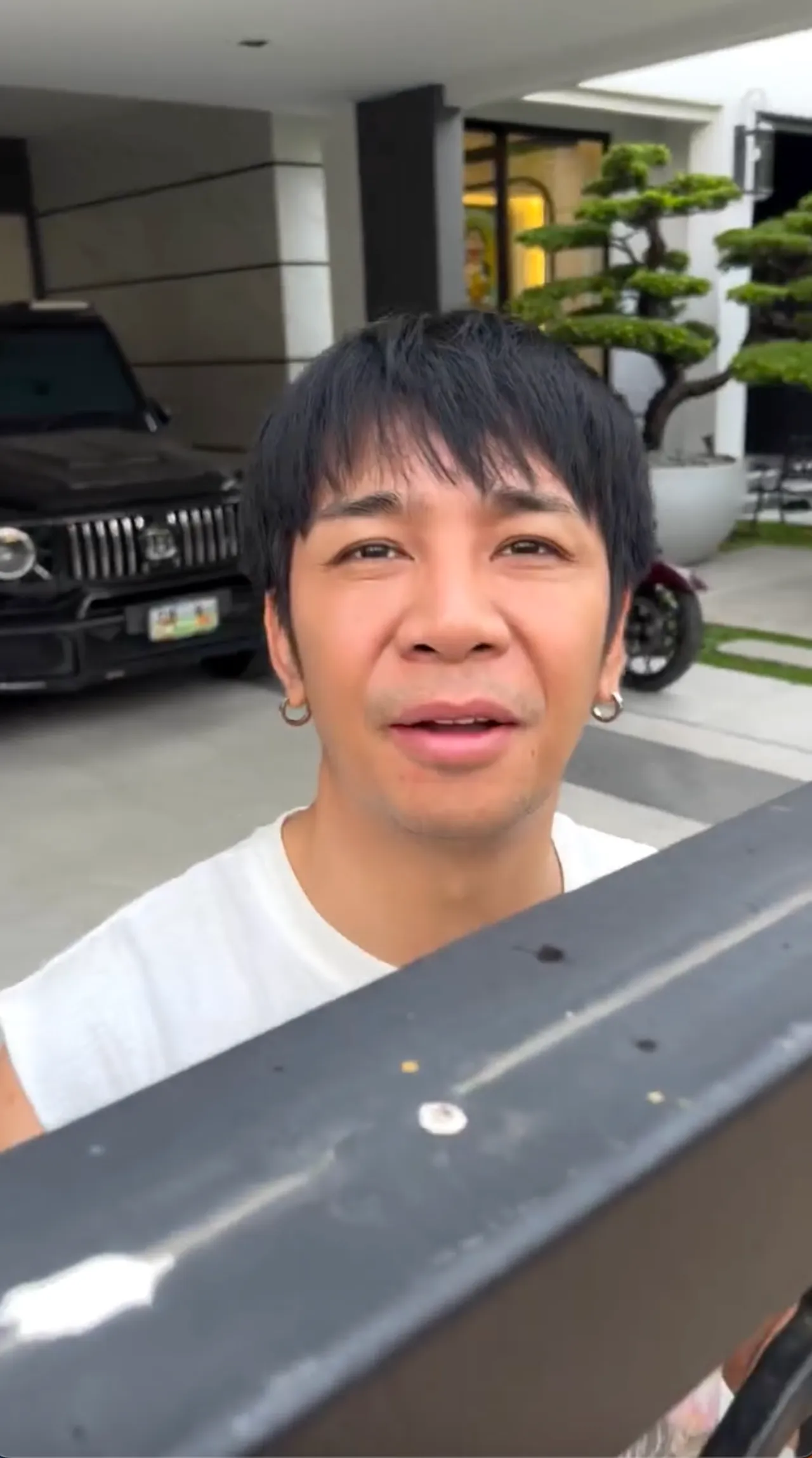 ก้อง ห้วยไร่ เปิดบ้านหลังใหม่ หลังใหญ่น่าอยู่ ตกแต่งสวยงามสมฐานะแบบสุดๆ 