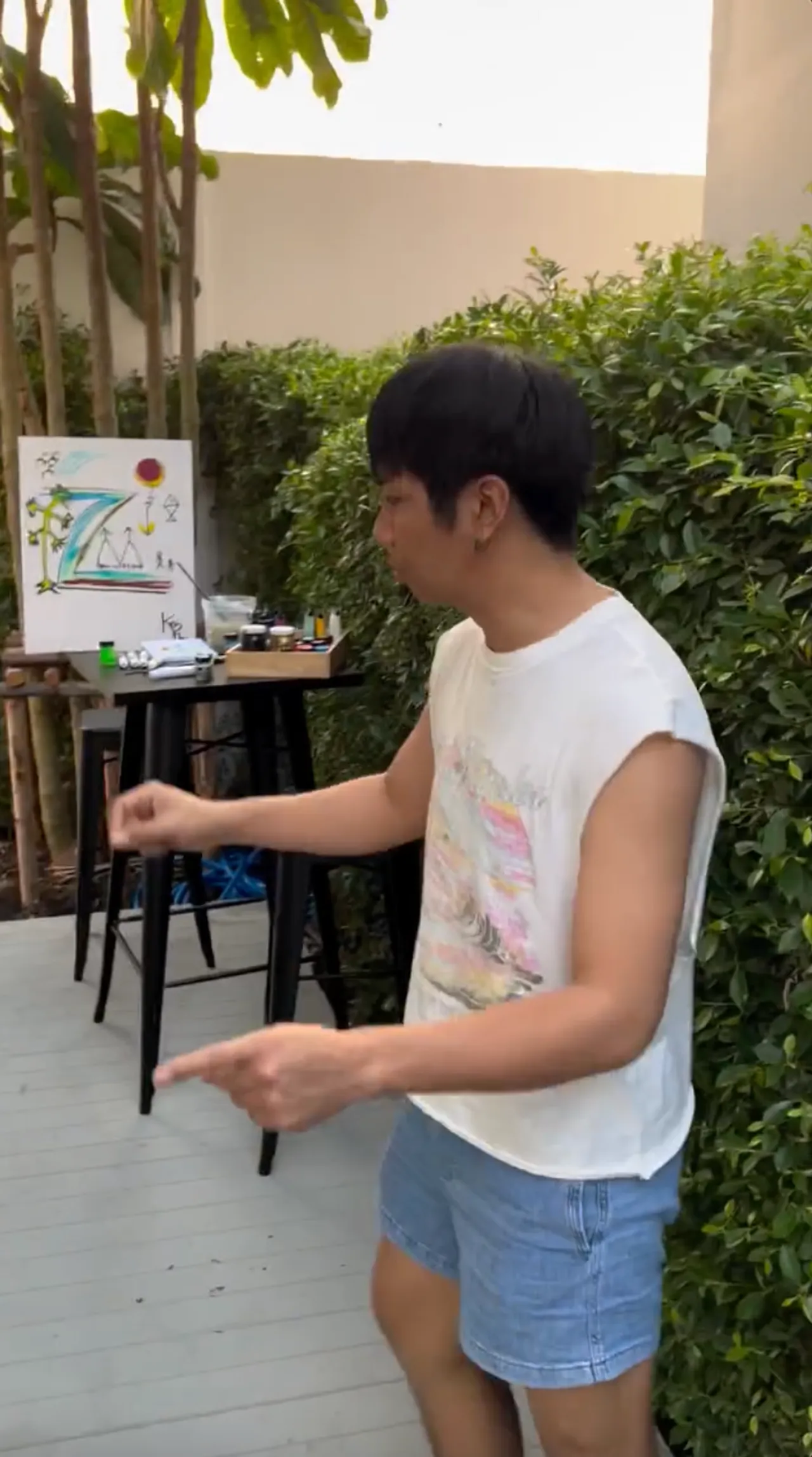 ก้อง ห้วยไร่ เปิดบ้านหลังใหม่ หลังใหญ่น่าอยู่ ตกแต่งสวยงามสมฐานะแบบสุดๆ 