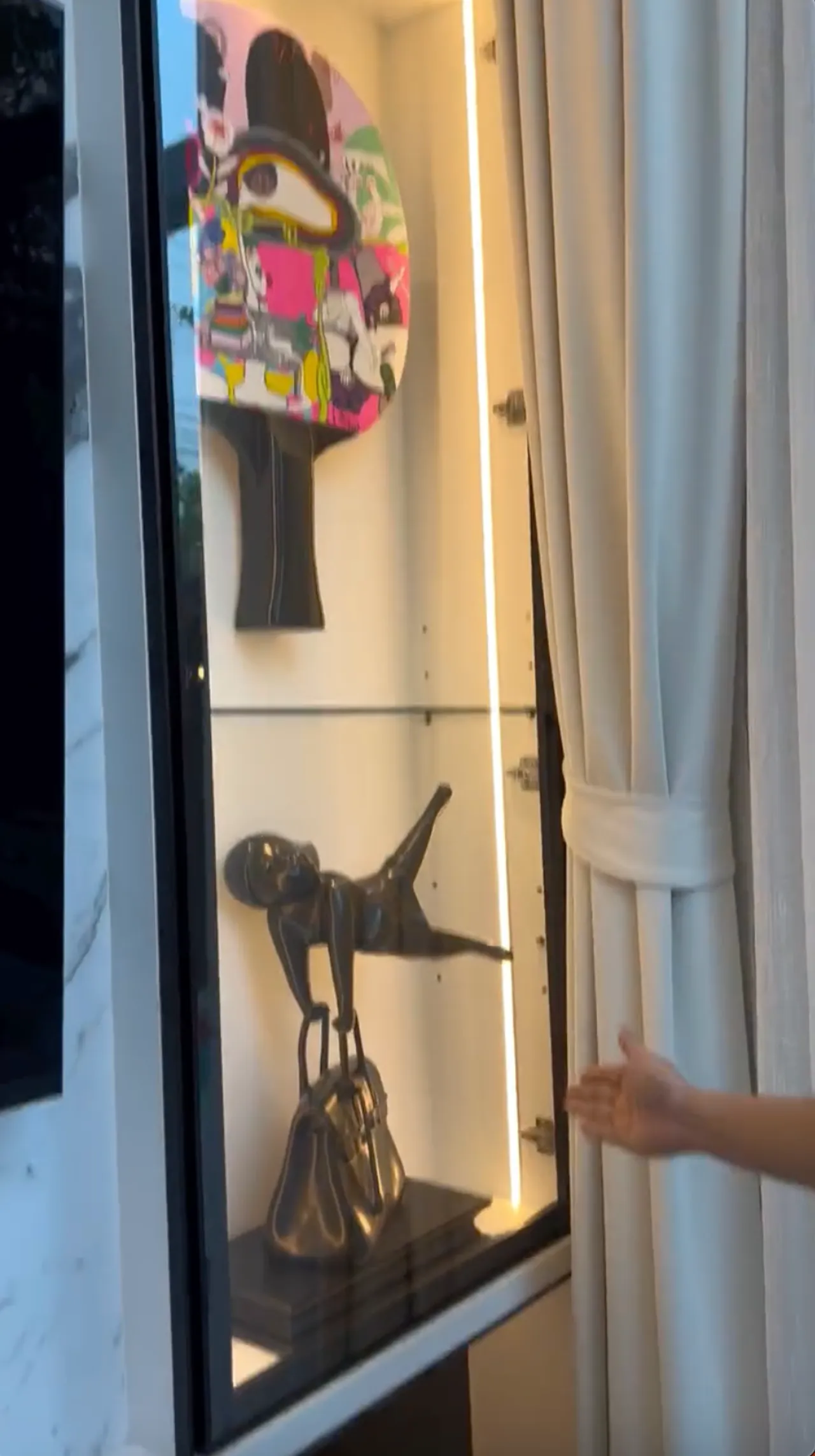 ก้อง ห้วยไร่ เปิดบ้านหลังใหม่ หลังใหญ่น่าอยู่ ตกแต่งสวยงามสมฐานะแบบสุดๆ 