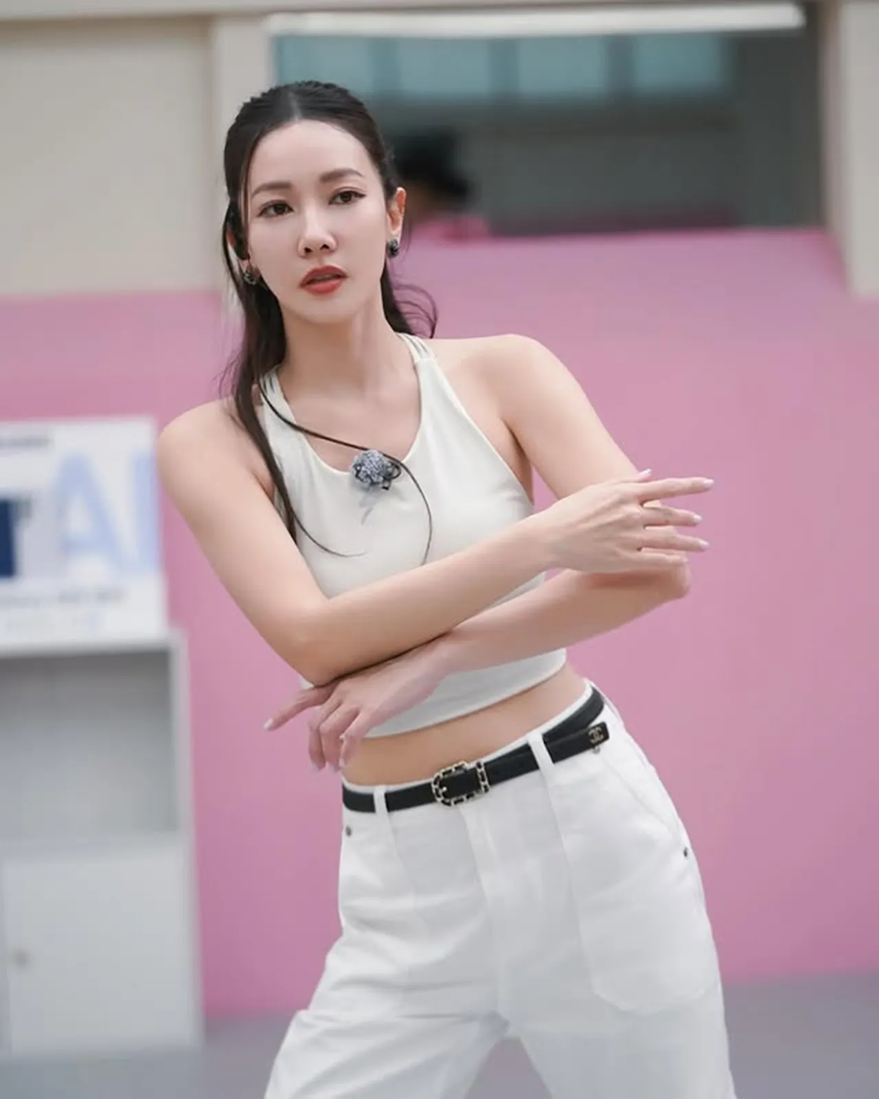 อบอุ่นมาก ต๊อด ปิติ ส่งกำลังใจให้ นุ่น วรนุช ชื่นชมทุกความสำเร็จของภรรยา