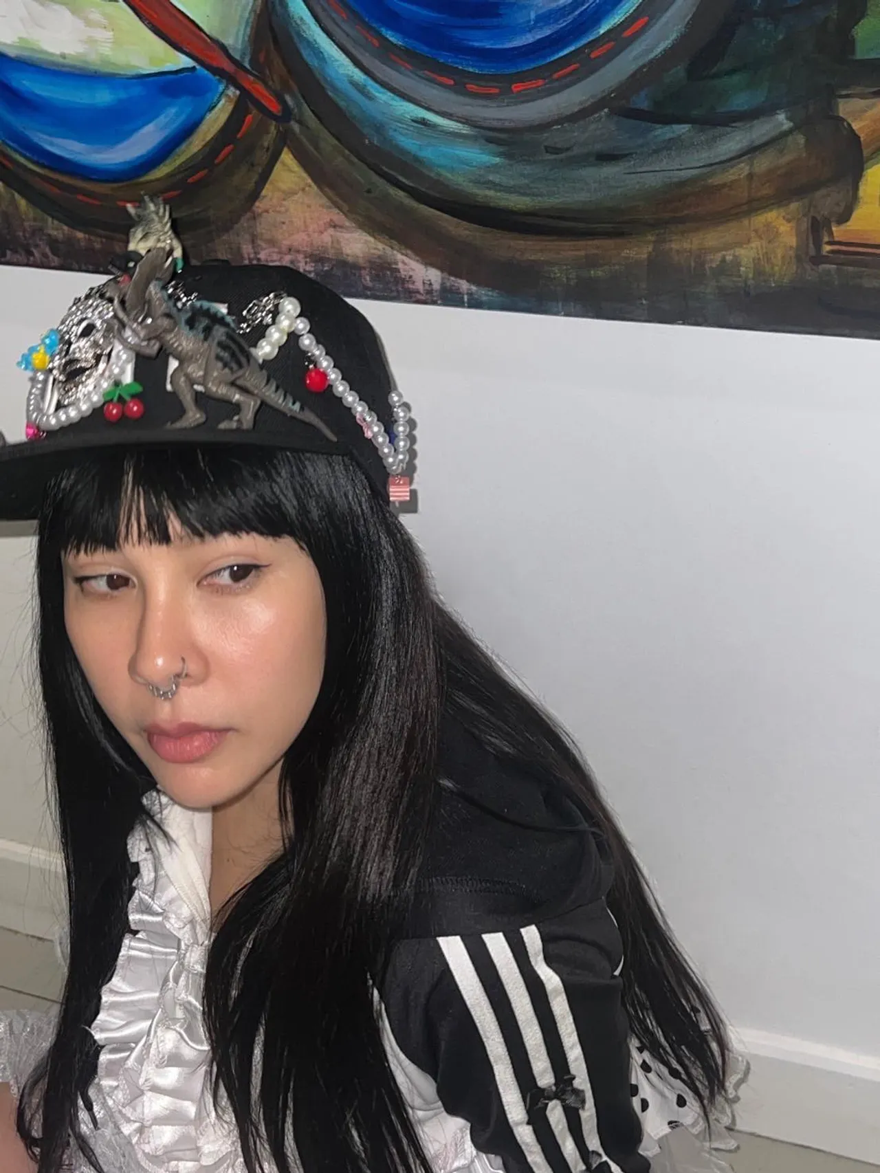 เกิดอะไรขึ้น ภรรยา ติ๊ก ชีโร่ เดือดไม่น้อย โพสต์ถึงใคร อย่าปากดี-ปีนเกลียว