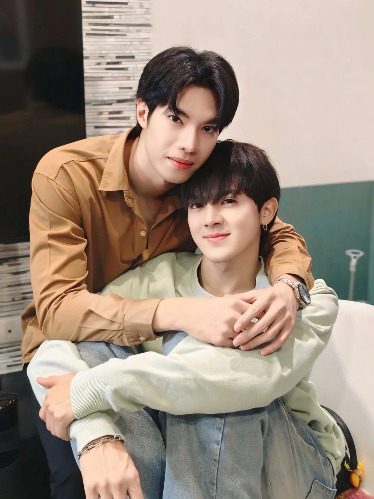 บิ๊กเซอร์ไพรส์ ช่อง 7HD เปิดกล้องละครใหม่กว่า 20 เรื่อง พร้อมเสริมทัพซีรีส์วาย-ยูริ