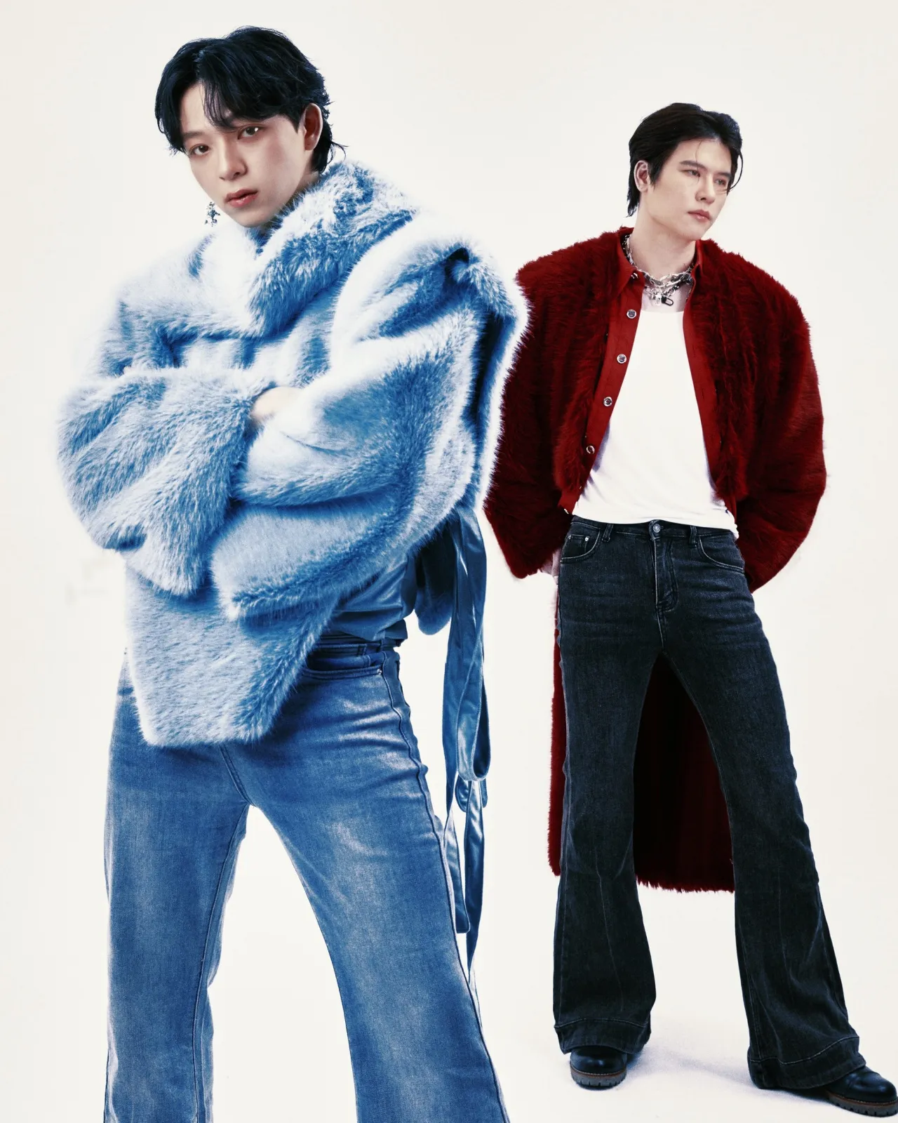 Wanlove Music ค่ายน้องใหม่ บริหารโดย มิกซ์ เฉลิมศรี เปิดตัว บาส-ต๊ะ ดูโอเรโทโซล วงThis City