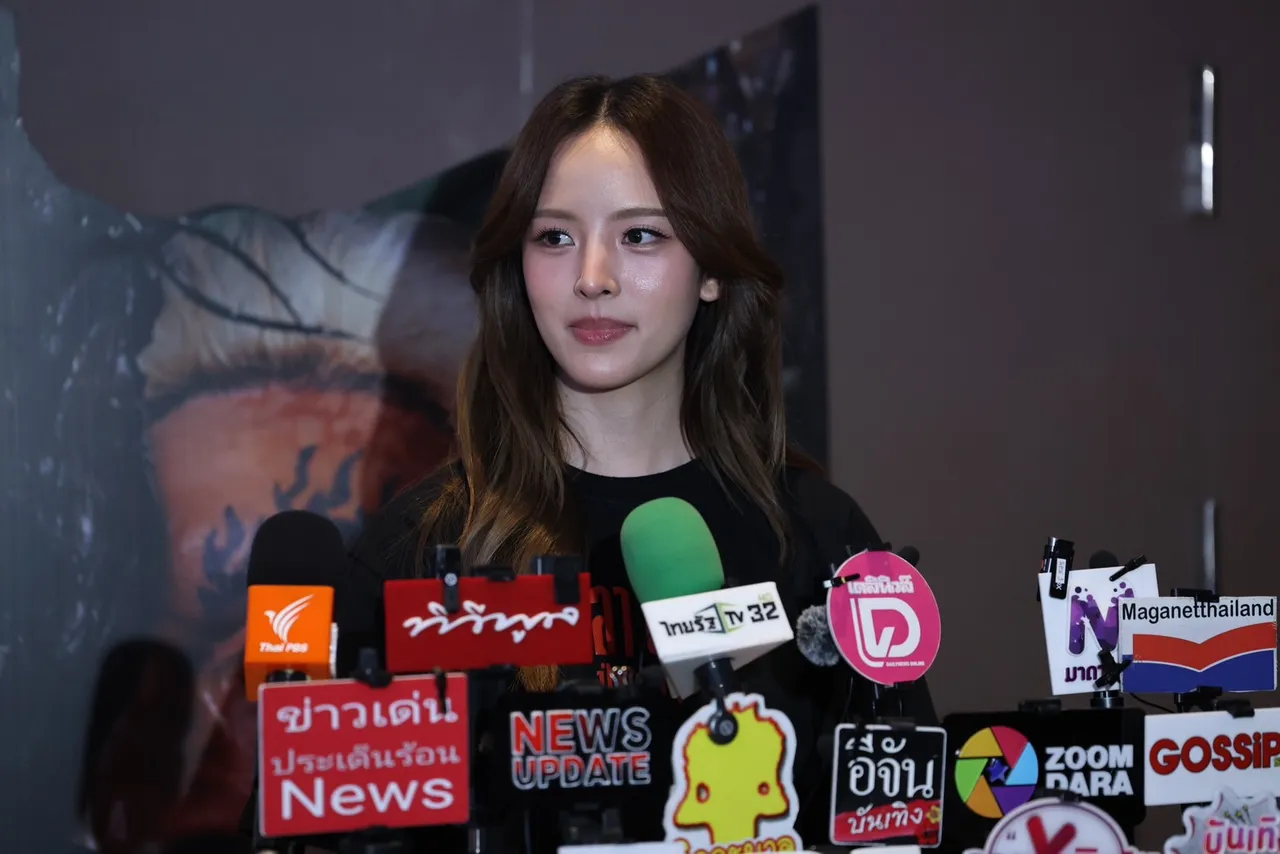 ณิชา ตอบได้ดีมาก หลังถูกสาวๆ ยกให้เป็นไอดอล แม้ชีวิตต้องเจอเรื่องหนักๆ 