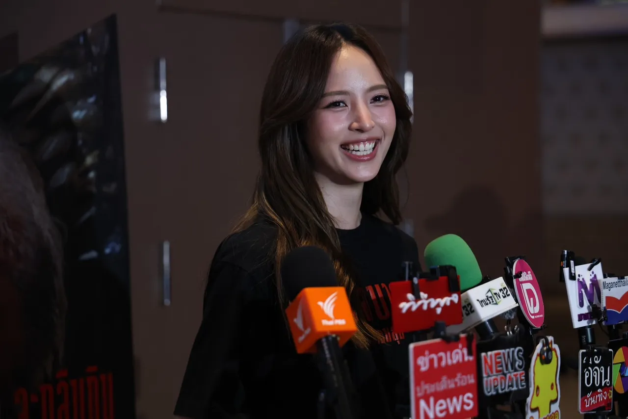 ณิชา ตอบได้ดีมาก หลังถูกสาวๆ ยกให้เป็นไอดอล แม้ชีวิตต้องเจอเรื่องหนักๆ 