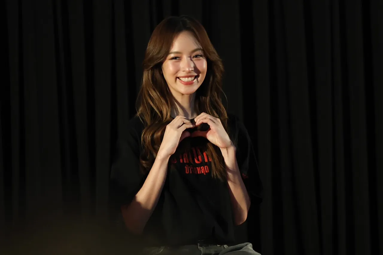 ณิชา ตอบได้ดีมาก หลังถูกสาวๆ ยกให้เป็นไอดอล แม้ชีวิตต้องเจอเรื่องหนักๆ 