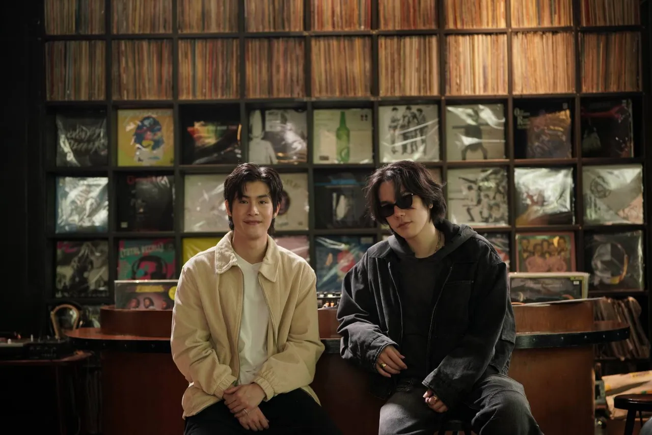 Meyou Daymo Studio โปรเจกต์เฟี้ยวๆ ของ Meyou ชวน เจ้านาย เพื่อนซี้ร่วมปั้นเดโมแรก