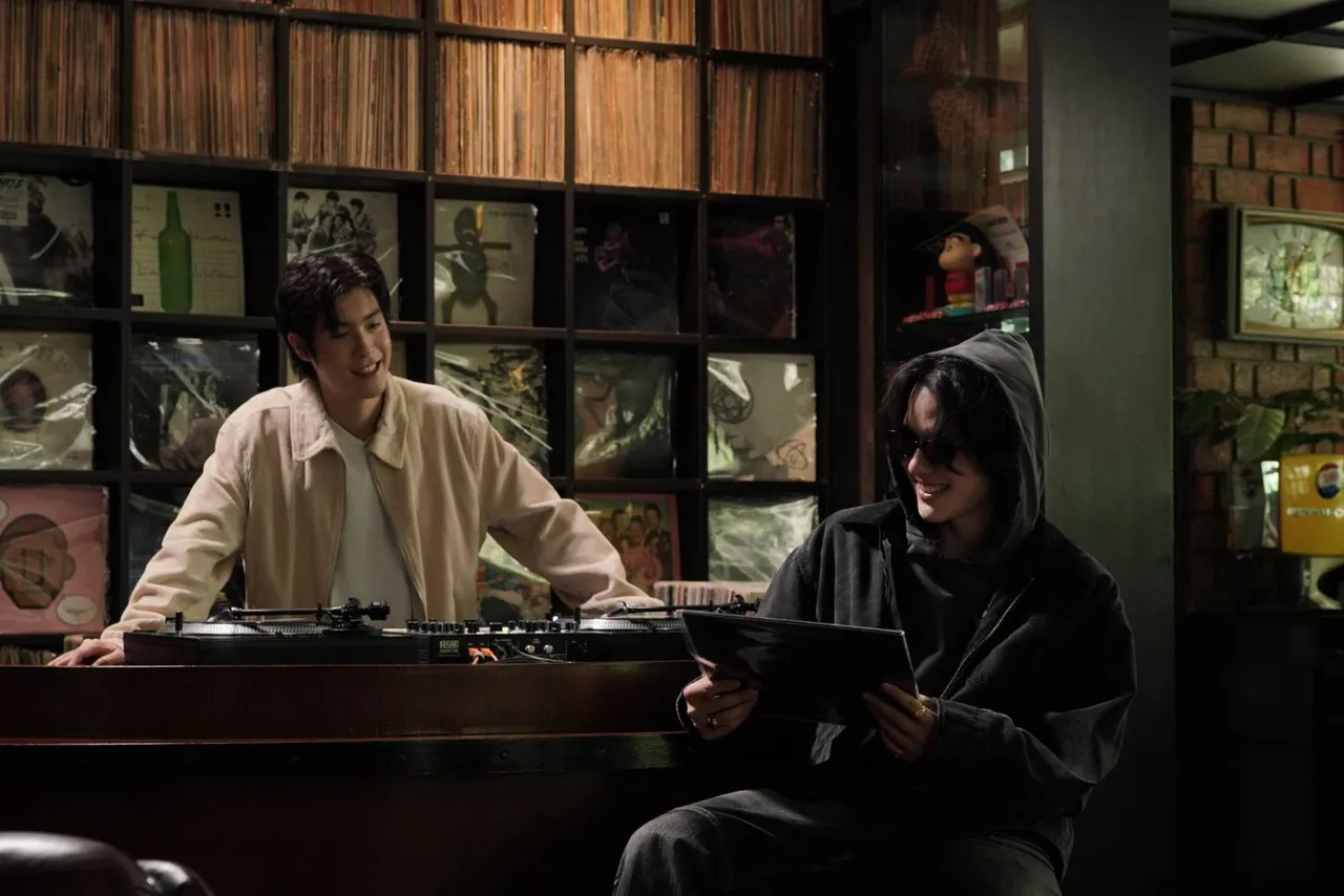 Meyou Daymo Studio โปรเจกต์เฟี้ยวๆ ของ Meyou ชวน เจ้านาย เพื่อนซี้ร่วมปั้นเดโมแรก