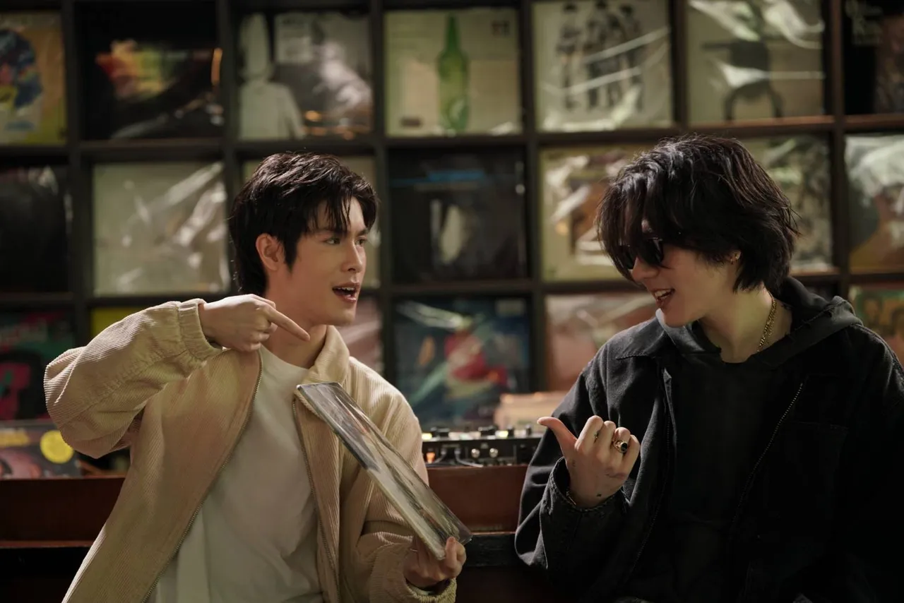 Meyou Daymo Studio โปรเจกต์เฟี้ยวๆ ของ Meyou ชวน เจ้านาย เพื่อนซี้ร่วมปั้นเดโมแรก