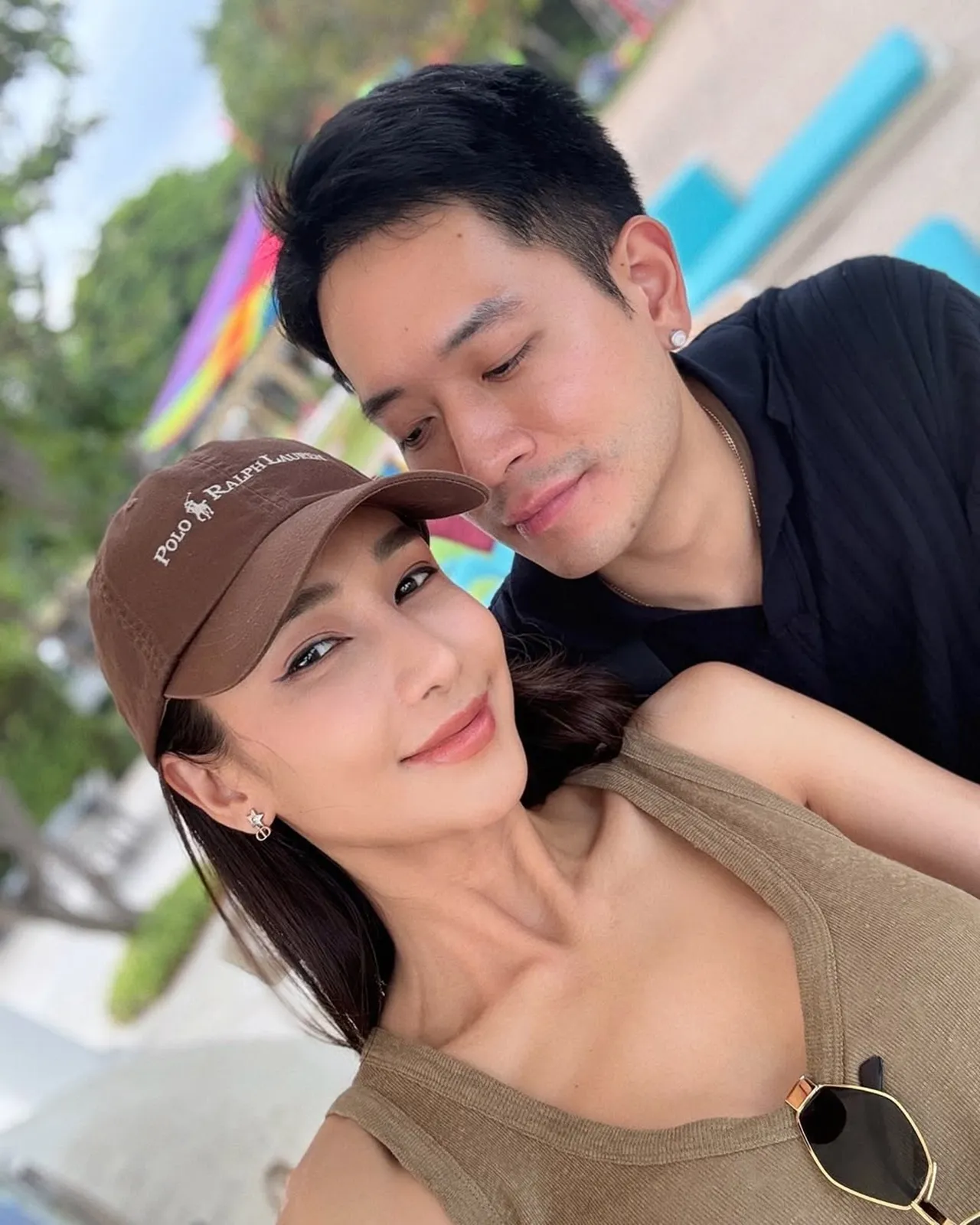 เนย โชติกา เผยเคล็ดลับความรักกับสามี มีอะไรจะบอกกันตรงๆ ไม่เคยพูดหยาบใส่กัน