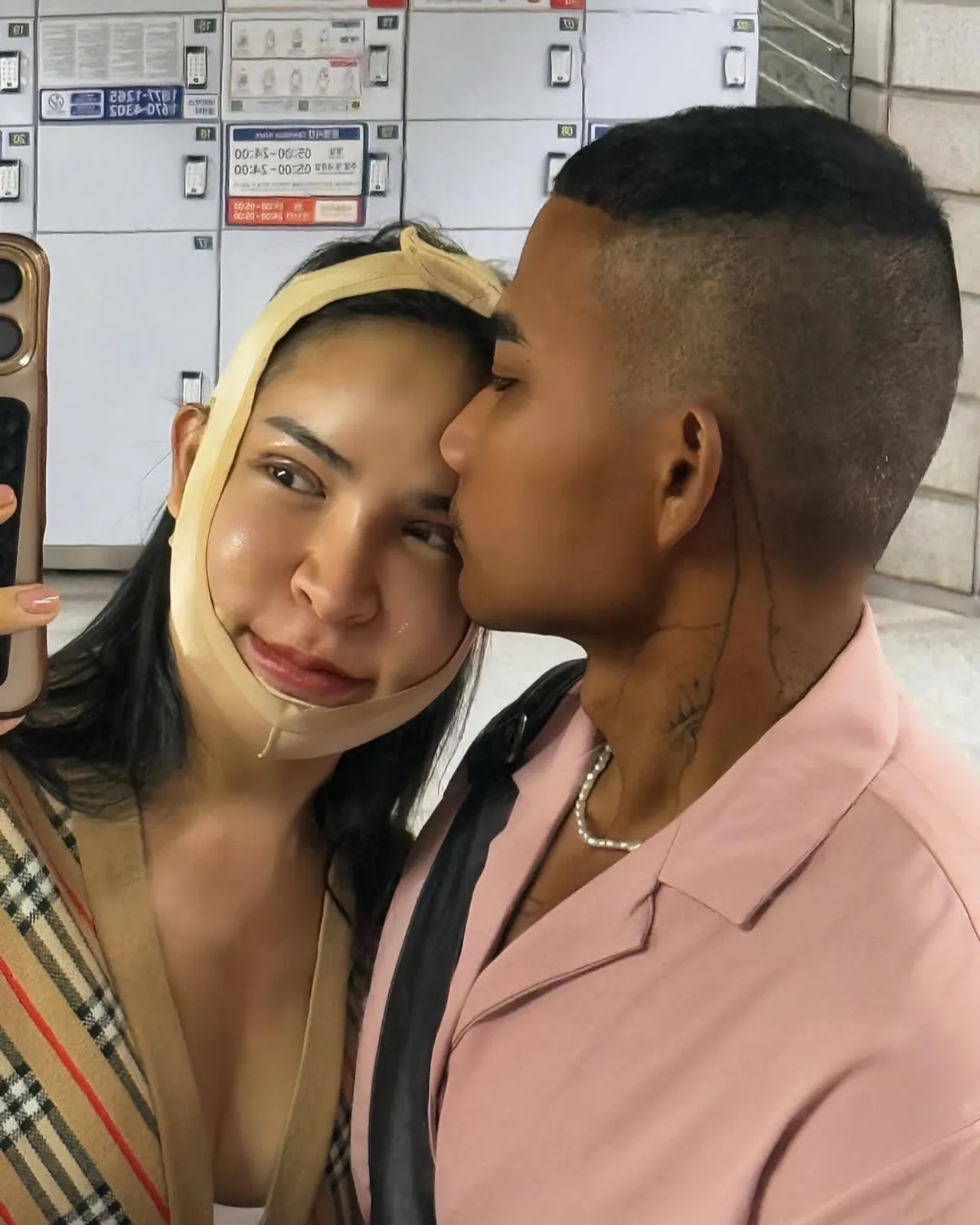 นัท นิสามณี ขึ้นเขียงเสริมสวยชุดใหญ่ แต่ทำคนโสดอิจฉามีแฟนดีคอยดูแลดุจเจ้าหญิง