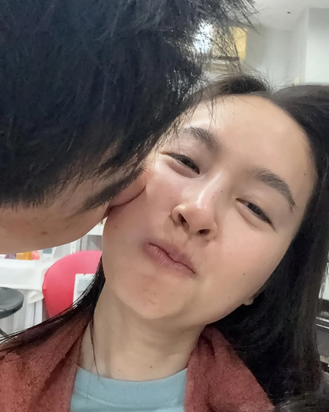 ปอย ตรีชฎา รีวิวชีวิตหลังแต่งงาน 2 ปี กับนักธุรกิจ ราบรื่นดี ไม่ต้องแอ๊บใส่กัน