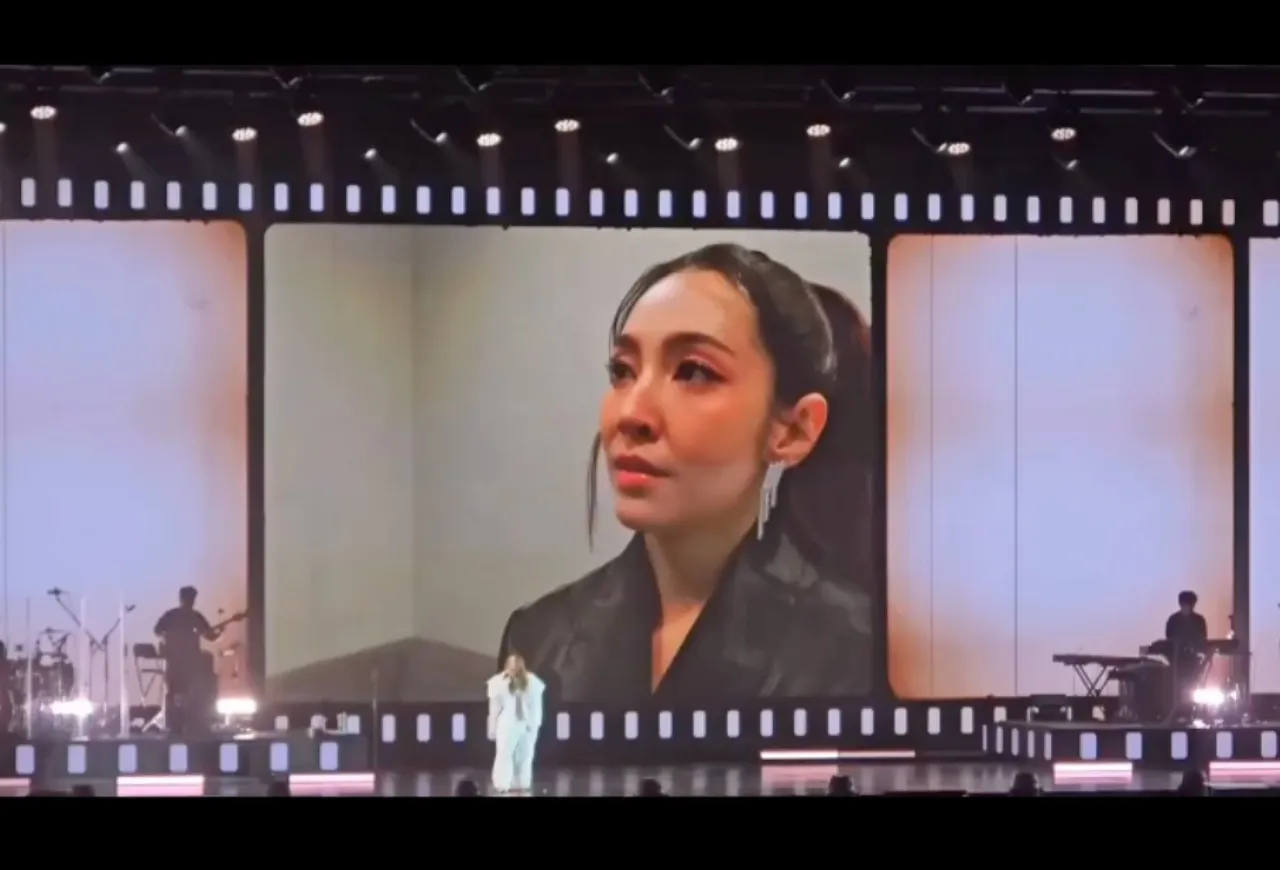 เซอร์ไพรส์! วิล ชวิณ รับบทพระเอก MV คู่ เบลล่า ราณี ทำคนดูฟินกันยกฮอลล์