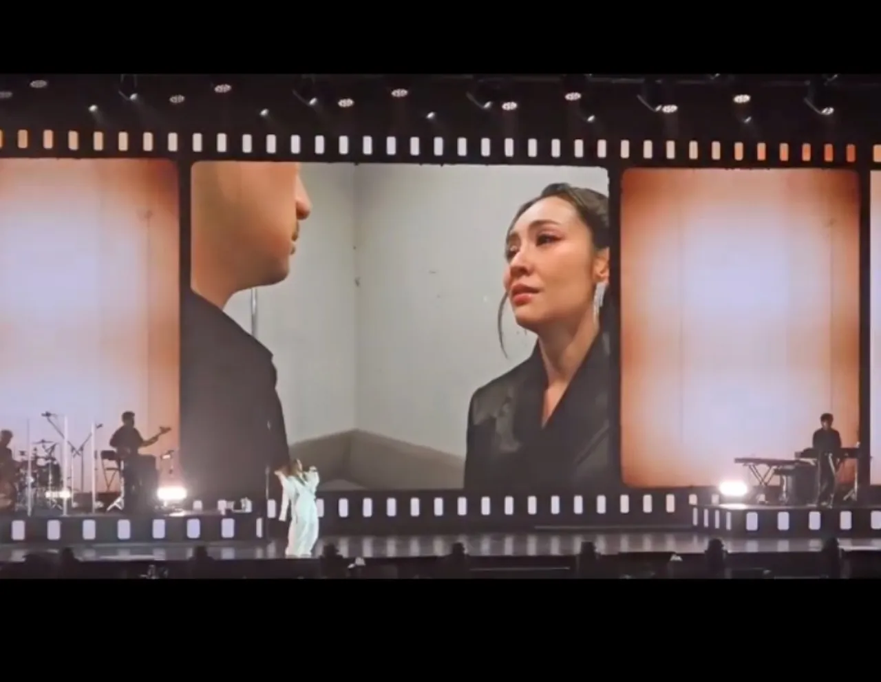 เซอร์ไพรส์! วิล ชวิณ รับบทพระเอก MV คู่ เบลล่า ราณี ทำคนดูฟินกันยกฮอลล์
