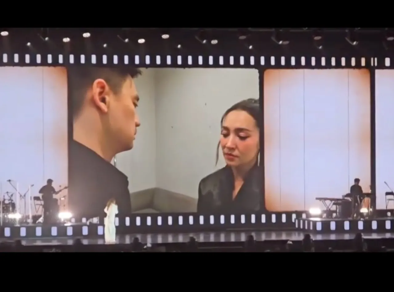 เซอร์ไพรส์! วิล ชวิณ รับบทพระเอก MV คู่ เบลล่า ราณี ทำคนดูฟินกันยกฮอลล์