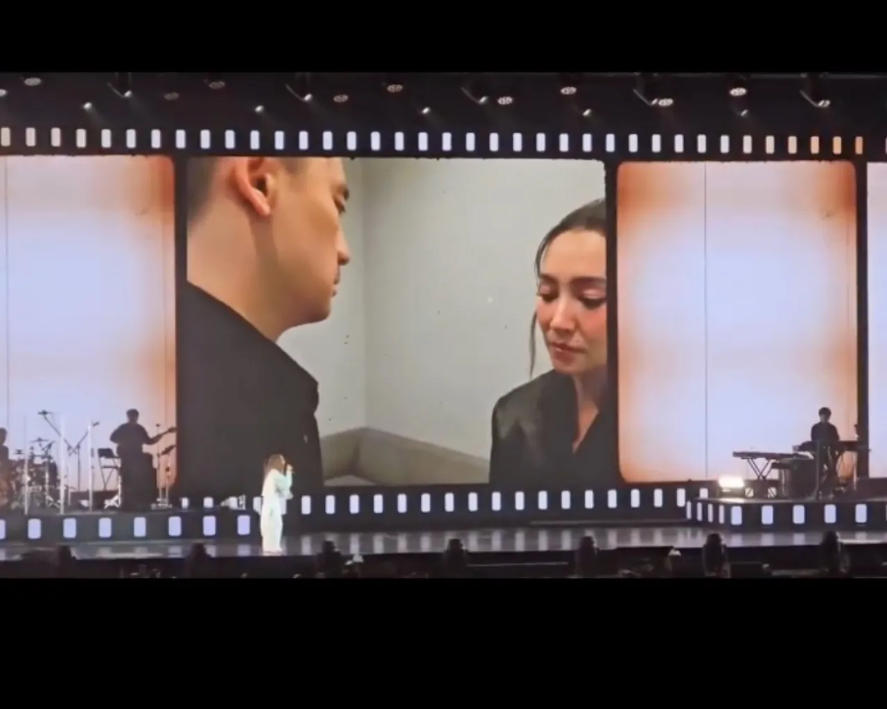 เซอร์ไพรส์! วิล ชวิณ รับบทพระเอก MV คู่ เบลล่า ราณี ทำคนดูฟินกันยกฮอลล์