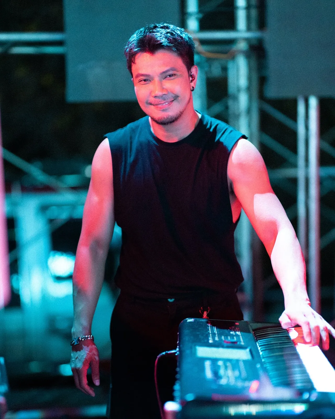 หนุ่ม กะลา ตอบชัดจากปาก หลังถูกถามโสดจริงไหม เผยยังคุยกับอดีตภรรยาตลอด