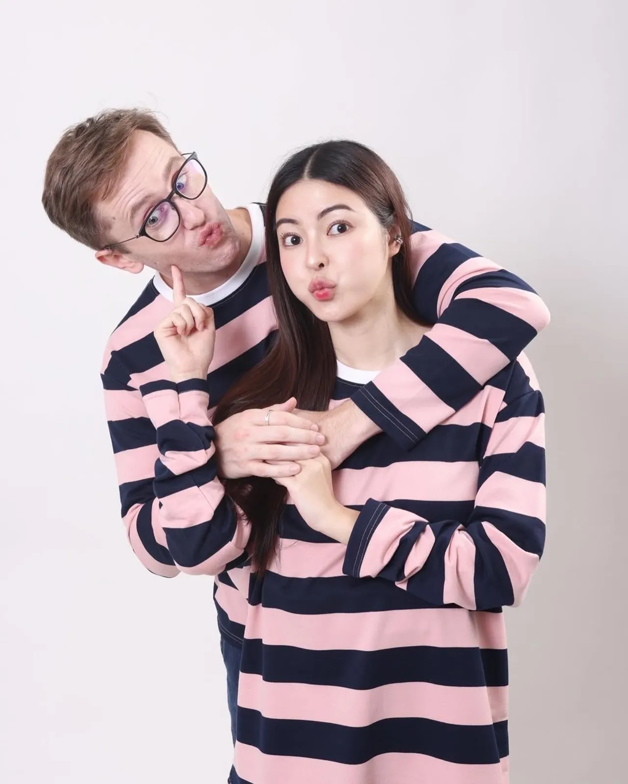 เอวา พูดถึง เนท เผยอีกมุมที่หลายคนไม่เคยรู้ หลังประกาศยุติความสัมพันธ์ 