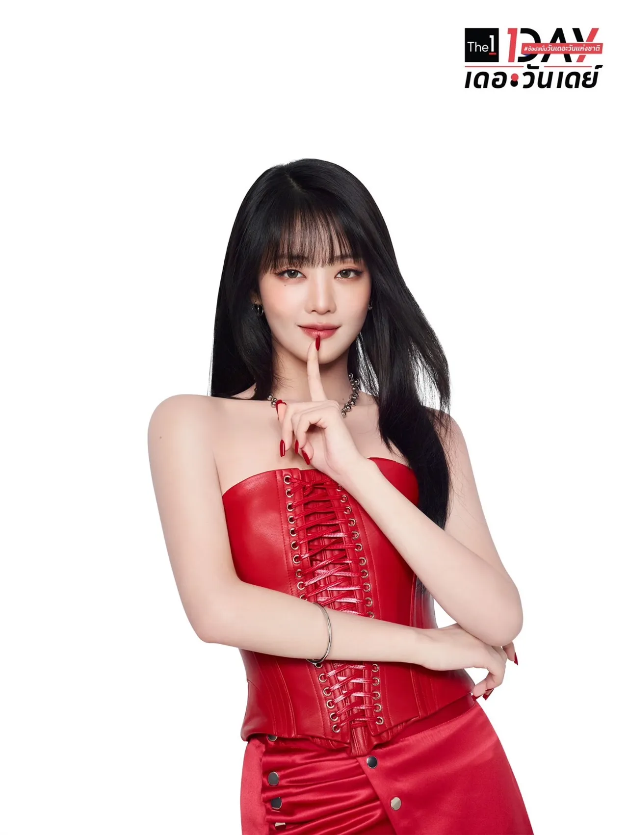 "MINNIE" i-dle พร้อมเสิร์ฟความฟิน เนเวอร์แลนด์เตรียมตัว Meet & Greet สุดเอ็กซ์คลูซีฟ