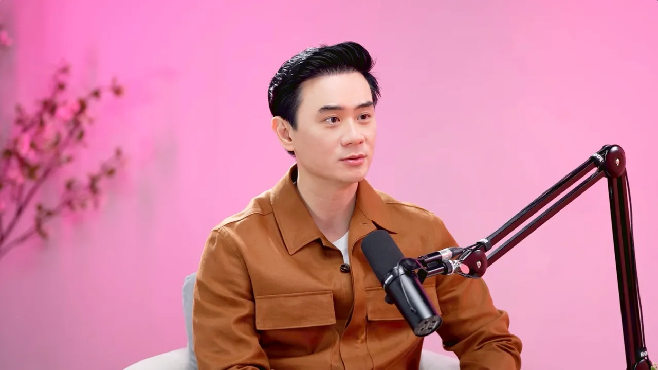 น็อต วิศรุต เล่าจุดเปลี่ยนชีวิต เคยปาร์ตี้หนัก 60 วัน 60 คืน ก่อนมาดูแลสุขภาพ