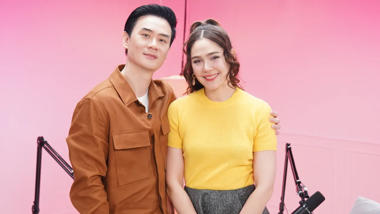 น็อต วิศรุต เล่าจุดเปลี่ยนชีวิต เคยปาร์ตี้หนัก 60 วัน 60 คืน ก่อนมาดูแลสุขภาพ