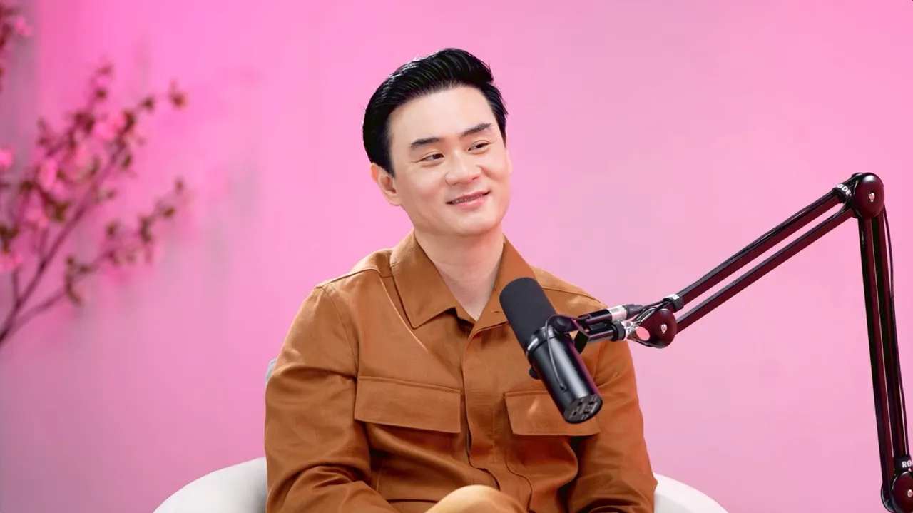 น็อต วิศรุต เล่าจุดเปลี่ยนชีวิต เคยปาร์ตี้หนัก 60 วัน 60 คืน ก่อนมาดูแลสุขภาพ