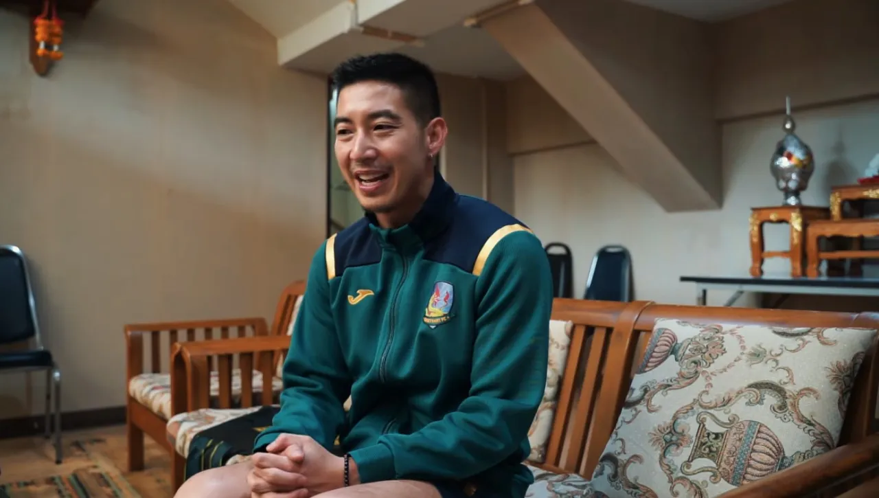 โตโน่ แชร์คลิปสุดซึ้งที่มี ณิชา ลงแคปชั่นสู้ต่อหรือพอแค่นี้ พร้อมใส่เพลงสื่อความหมาย