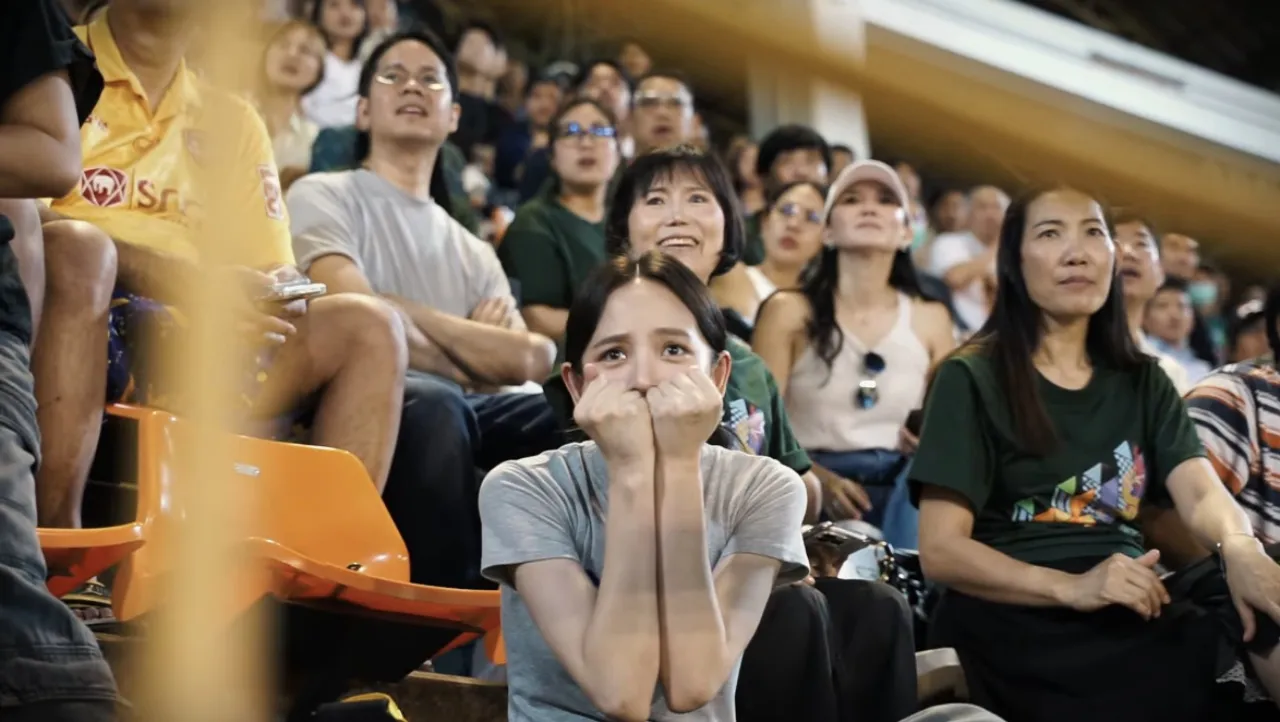 โตโน่ แชร์คลิปสุดซึ้งที่มี ณิชา ลงแคปชั่นสู้ต่อหรือพอแค่นี้ พร้อมใส่เพลงสื่อความหมาย