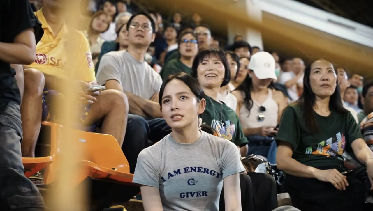 โตโน่ แชร์คลิปสุดซึ้งที่มี ณิชา ลงแคปชั่นสู้ต่อหรือพอแค่นี้ พร้อมใส่เพลงสื่อความหมาย