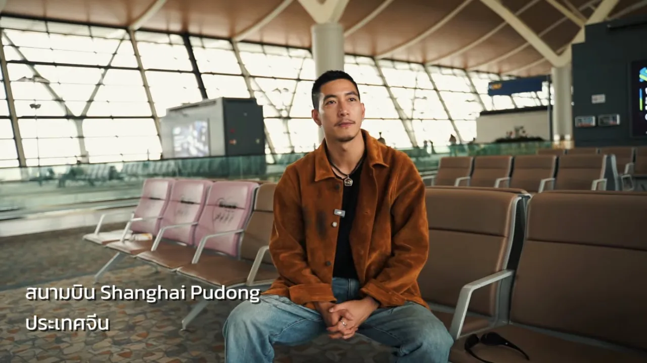 โตโน่ แชร์คลิปสุดซึ้งที่มี ณิชา ลงแคปชั่นสู้ต่อหรือพอแค่นี้ พร้อมใส่เพลงสื่อความหมาย