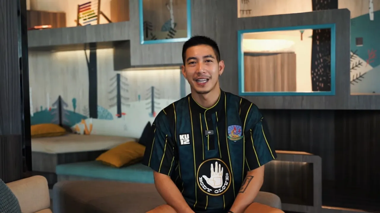 โตโน่ แชร์คลิปสุดซึ้งที่มี ณิชา ลงแคปชั่นสู้ต่อหรือพอแค่นี้ พร้อมใส่เพลงสื่อความหมาย