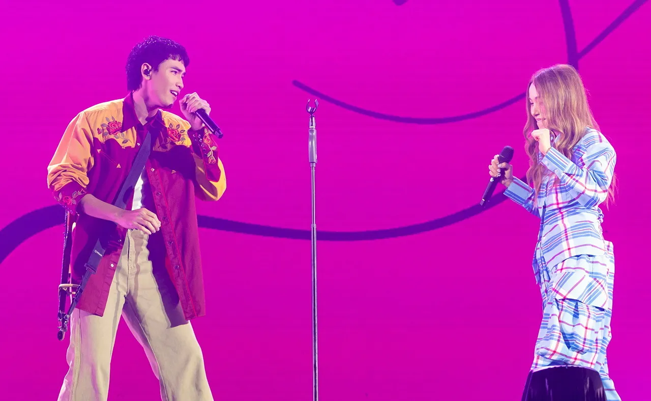 "ปาล์มมี่" เสิร์ฟสนุกแบบไม่กั๊ก ชวนมิตรรักทำบุญใหญ่ ใน "PALMY CONCERT ทำบุญหวังผล"