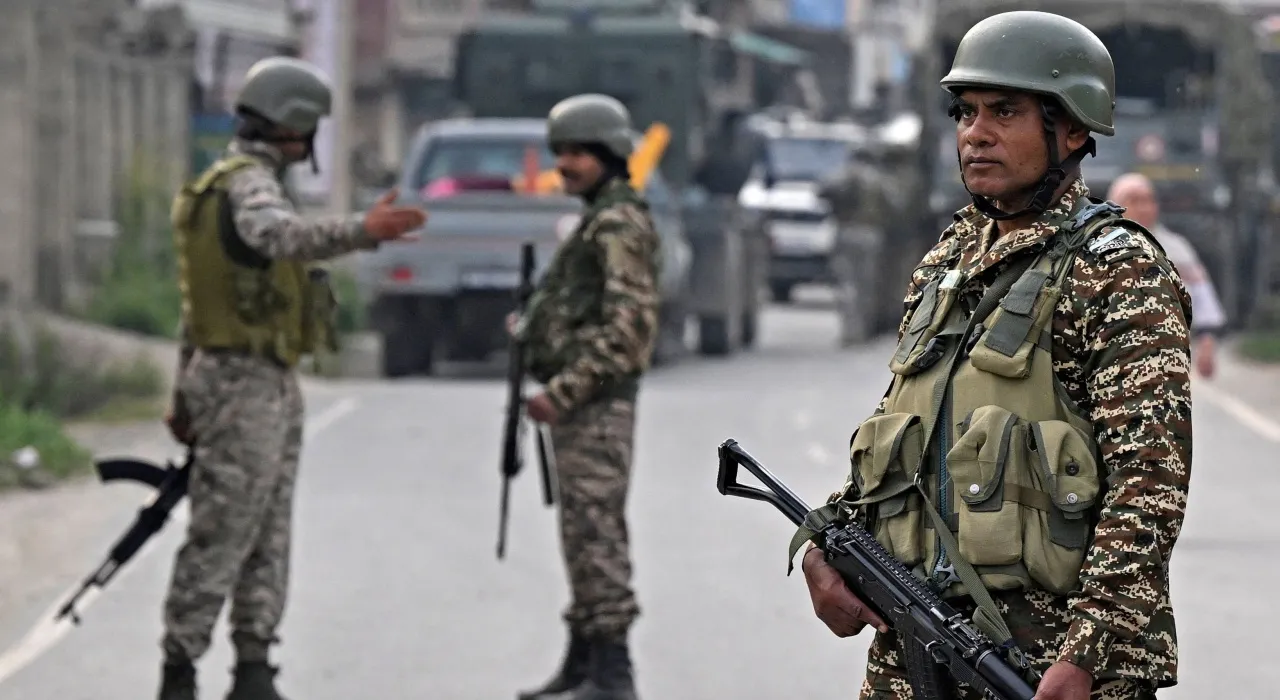 พลเรือนสังเวยชีวิตเหตุปะทะอินเดีย-ปากีสถาน ยอด 2 ฝ่ายรายงานไม่เท่ากัน