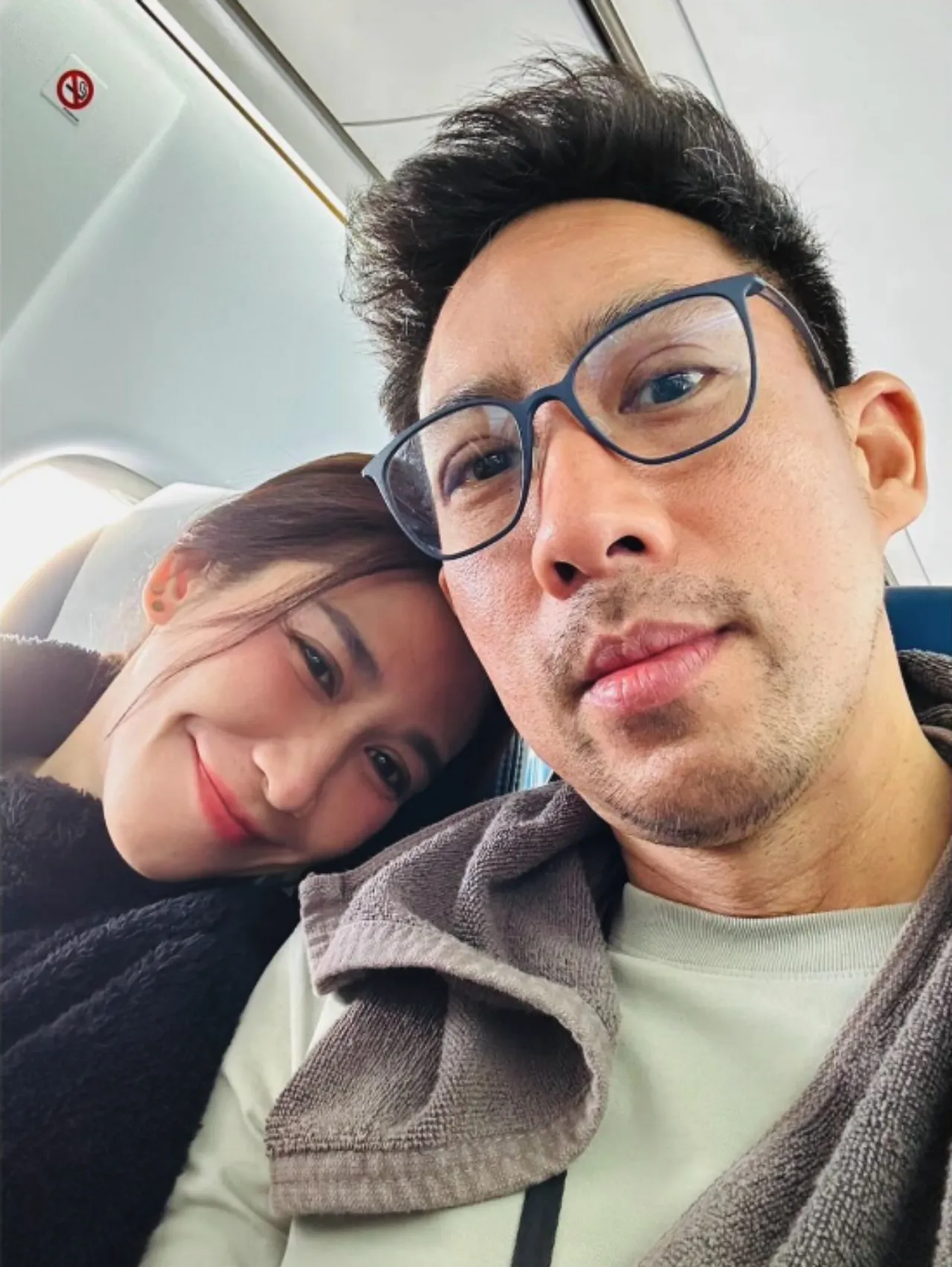 ป๊อก ปิยธิดา เผยเหตุผลทำไมแต่งงานกับ ตั๊ก นภัสกร มา 12 ปี แต่ไม่อยากมีลูก