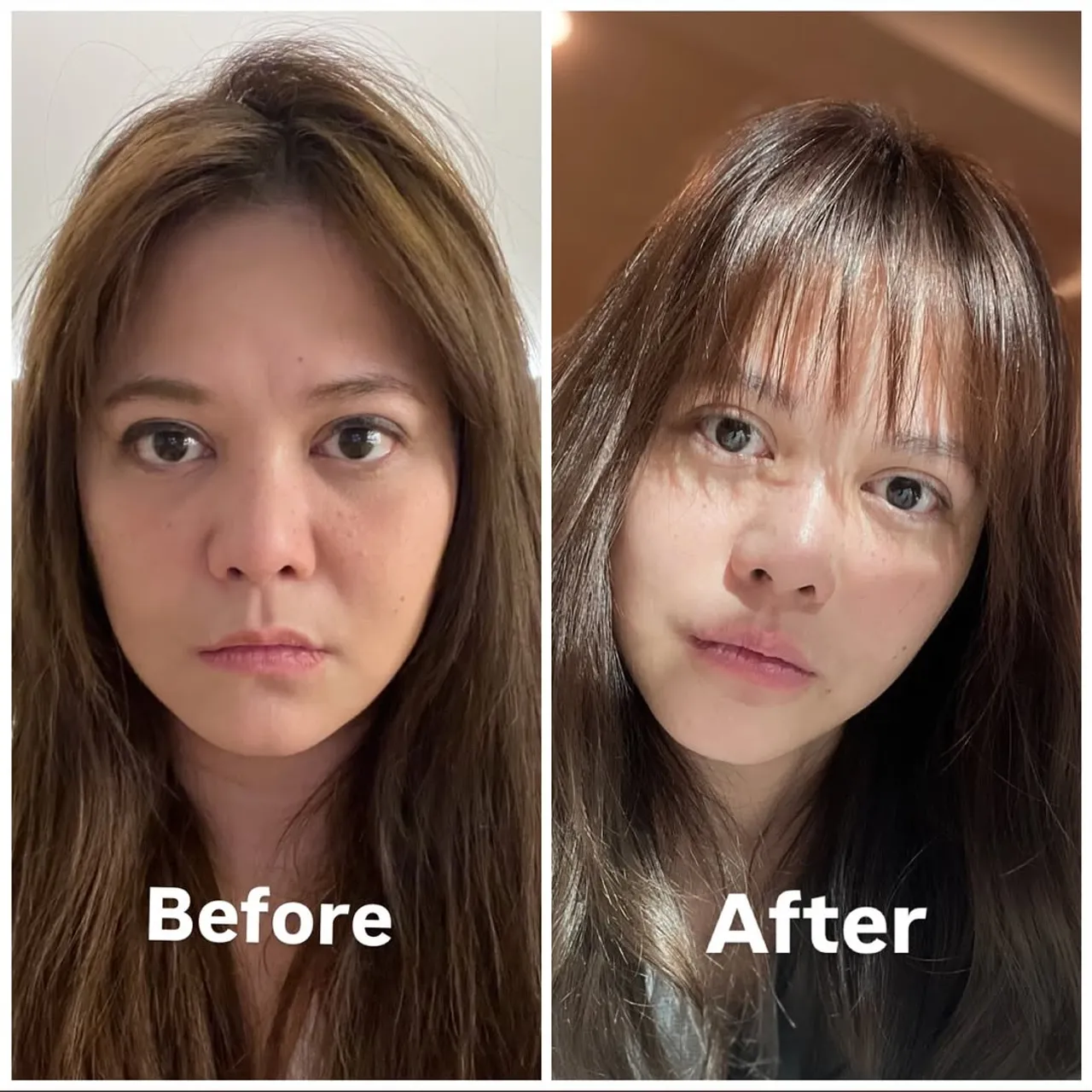 พิมพ์ พิมพ์มาดา รีวิวหลังผ่าตัดดึงหน้า แฟนๆ ชมสวยเหมือนตอนออกอัลบั้มแรก