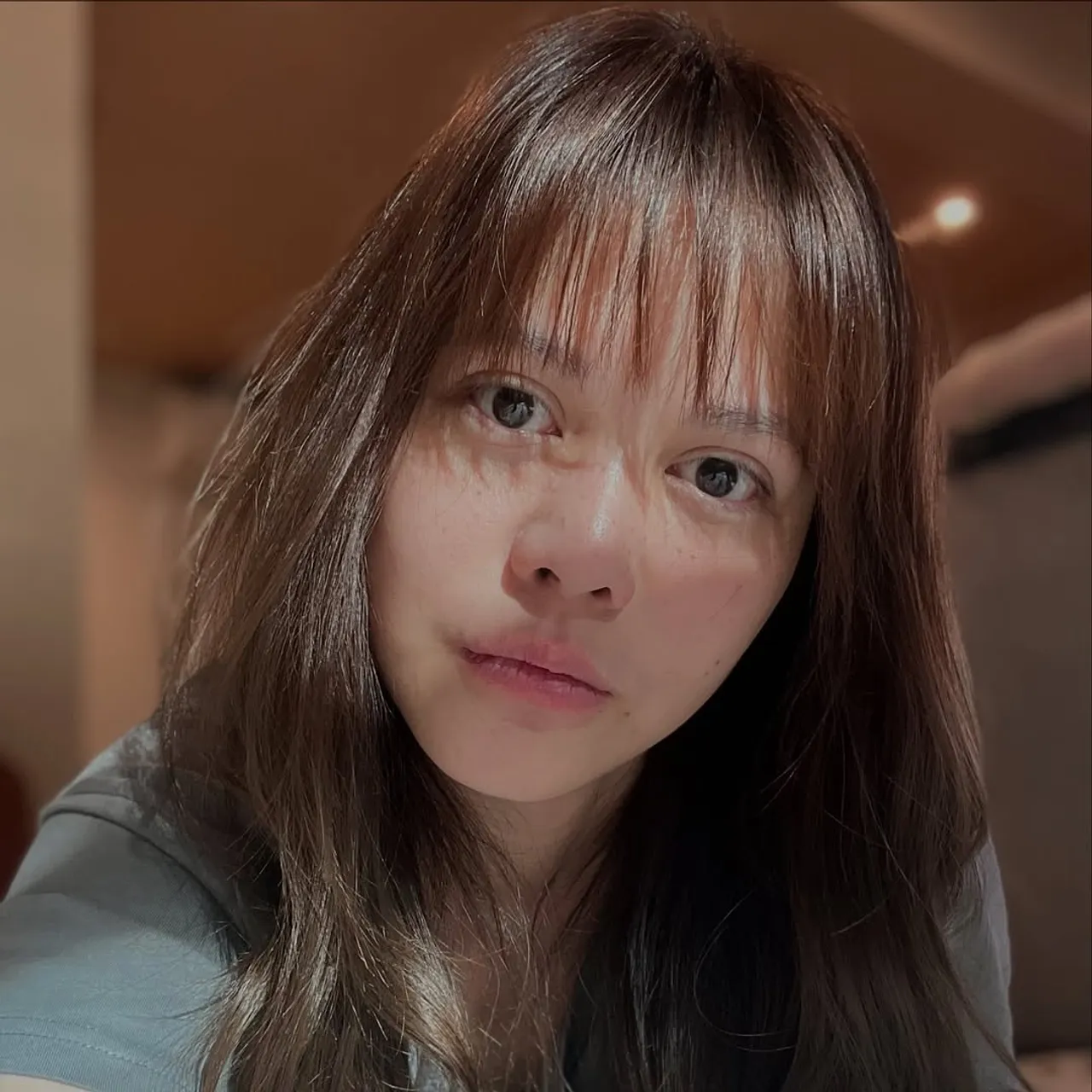 พิมพ์ พิมพ์มาดา รีวิวหลังผ่าตัดดึงหน้า แฟนๆ ชมสวยเหมือนตอนออกอัลบั้มแรก