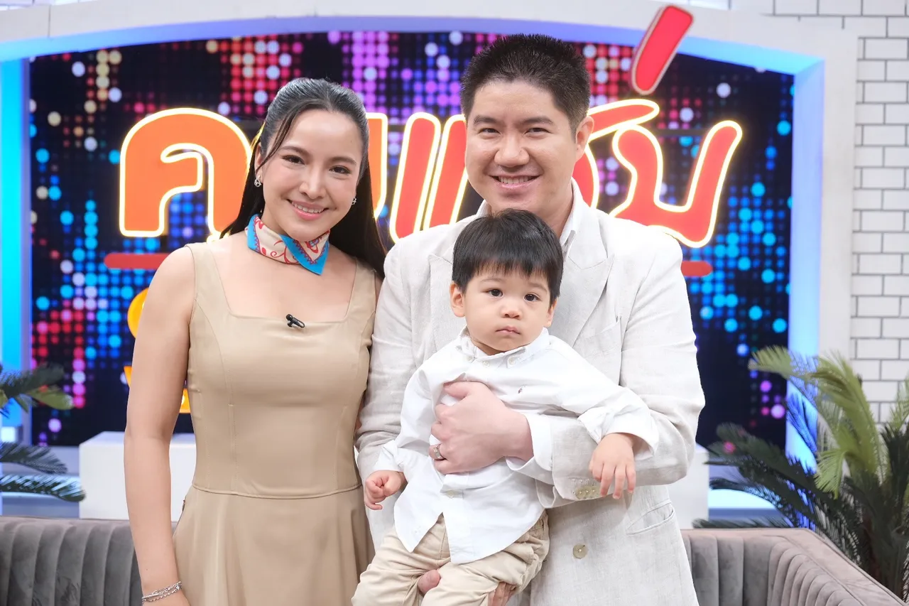 มะปราง วิรากานต์ เปิดใจป่วยหลายโรค เล่านาทีชีวิต แพนิก-ซึมเศร้า กำเริบบนทางด่วน