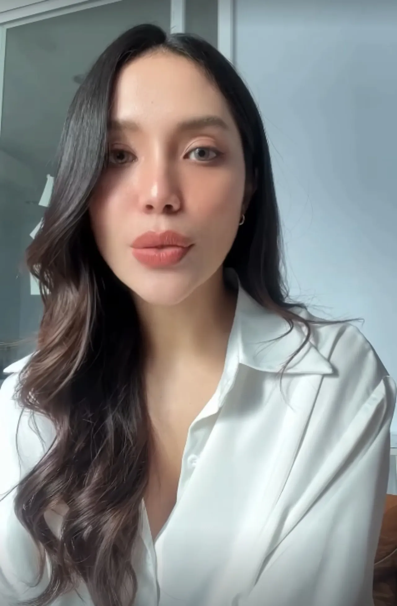 มายด์ พัชรบุษย์ เผยสาเหตุแท้จริง ที่ลบรูปจากสตอรี่ หลังโดนโยง โต้ง-พลอย (คลิป)